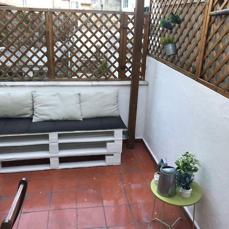 Flat With Terrace In Adamastor Διαμέρισμα Lisboa Εξωτερικό φωτογραφία