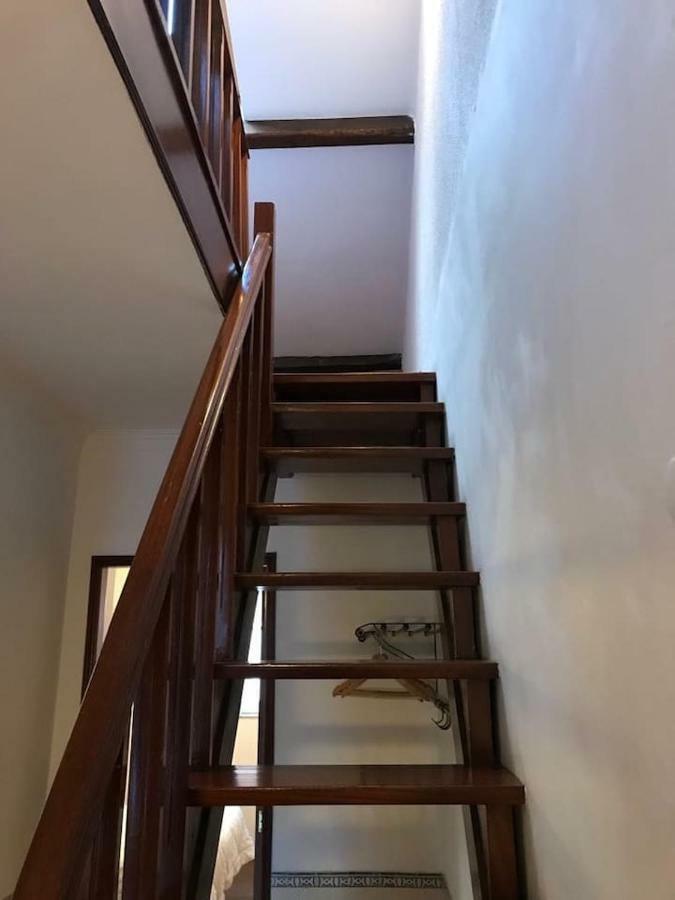 Flat With Terrace In Adamastor Διαμέρισμα Lisboa Εξωτερικό φωτογραφία