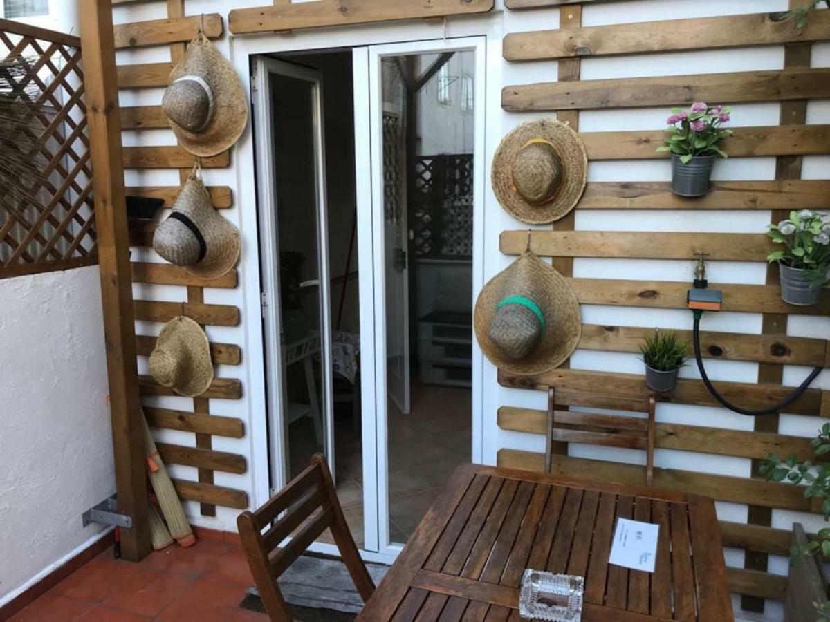 Flat With Terrace In Adamastor Διαμέρισμα Lisboa Εξωτερικό φωτογραφία