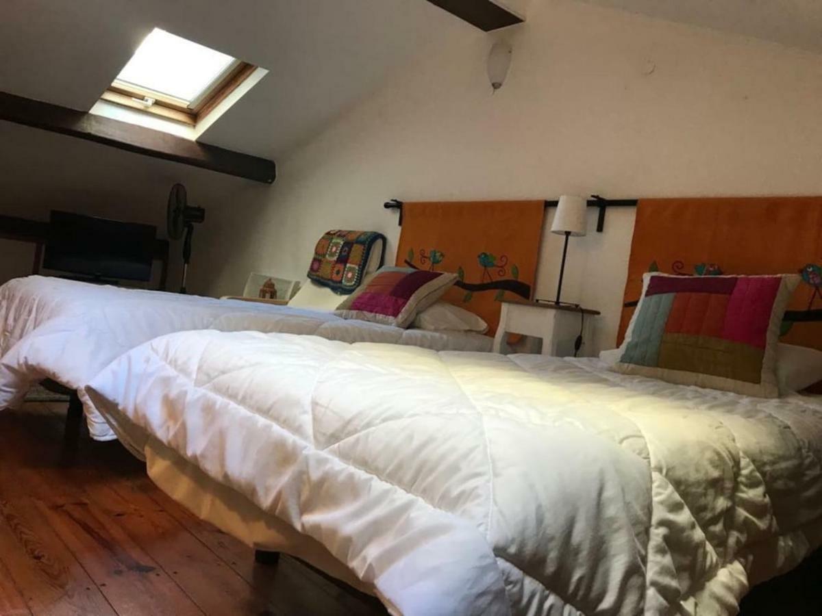 Flat With Terrace In Adamastor Διαμέρισμα Lisboa Εξωτερικό φωτογραφία