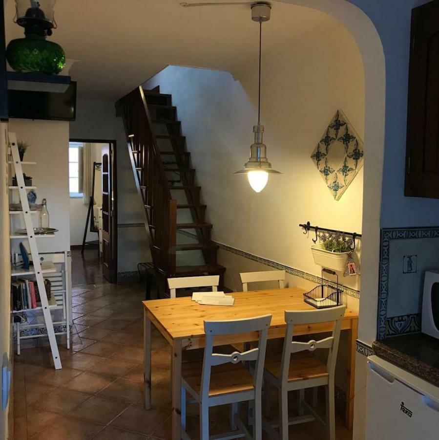 Flat With Terrace In Adamastor Διαμέρισμα Lisboa Εξωτερικό φωτογραφία