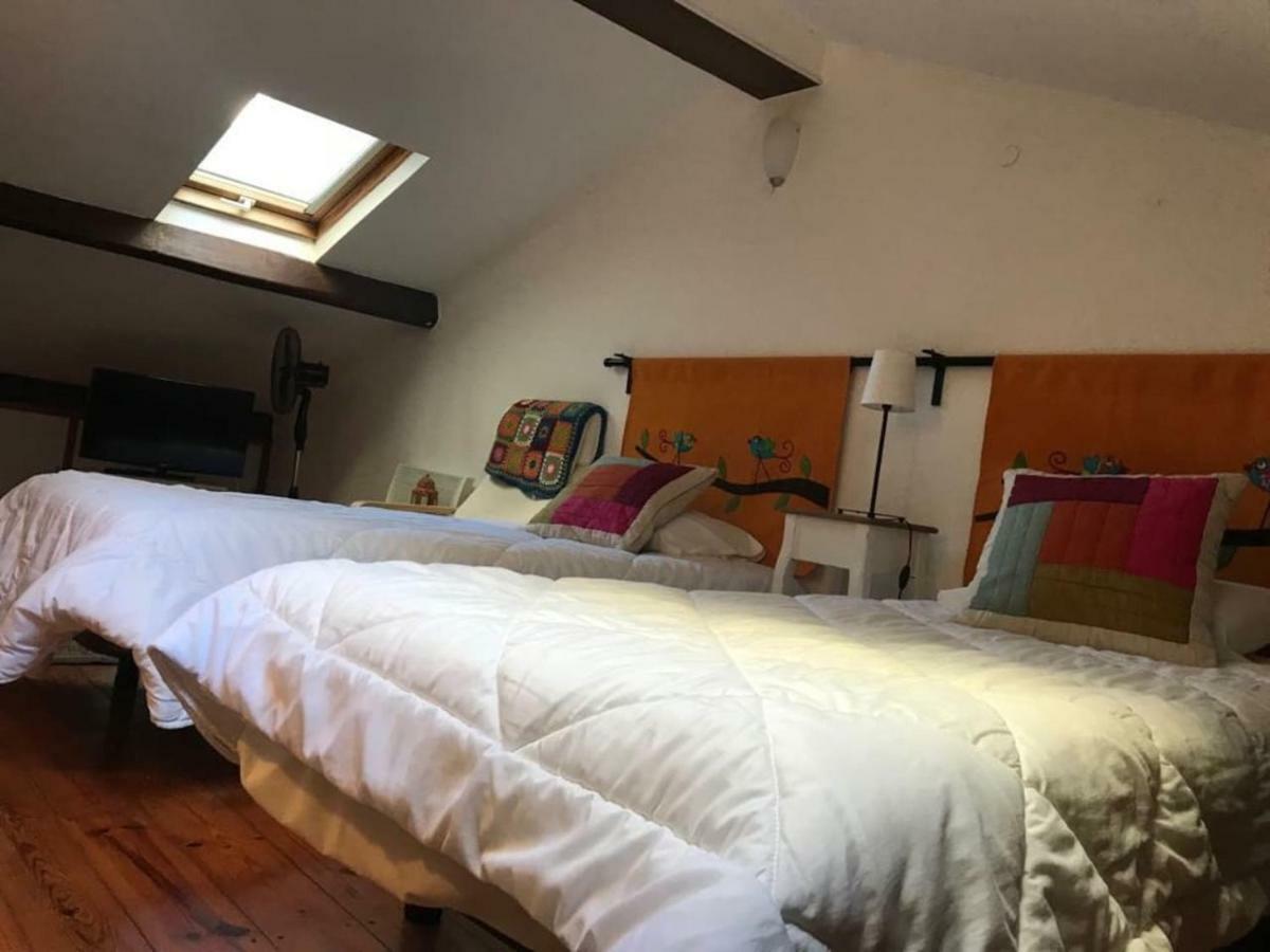 Flat With Terrace In Adamastor Διαμέρισμα Lisboa Εξωτερικό φωτογραφία