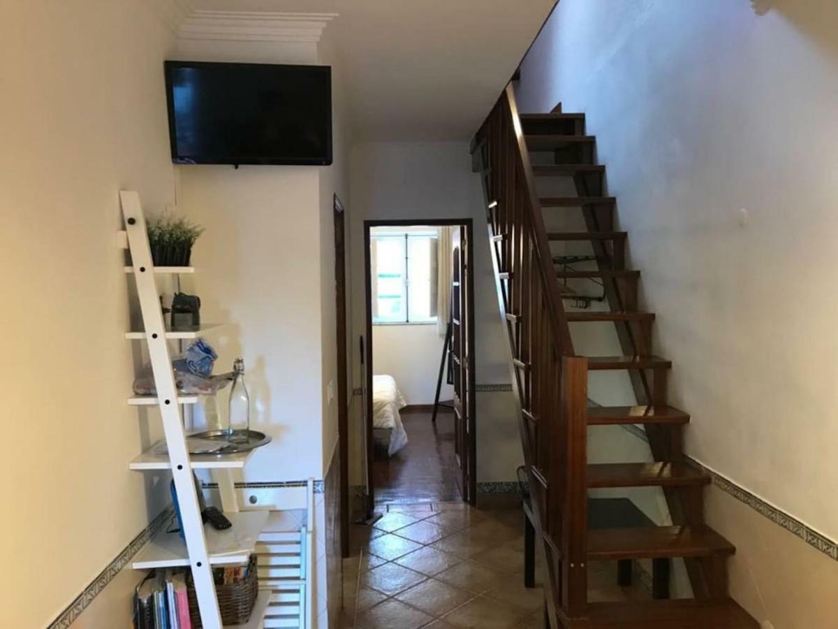 Flat With Terrace In Adamastor Διαμέρισμα Lisboa Εξωτερικό φωτογραφία
