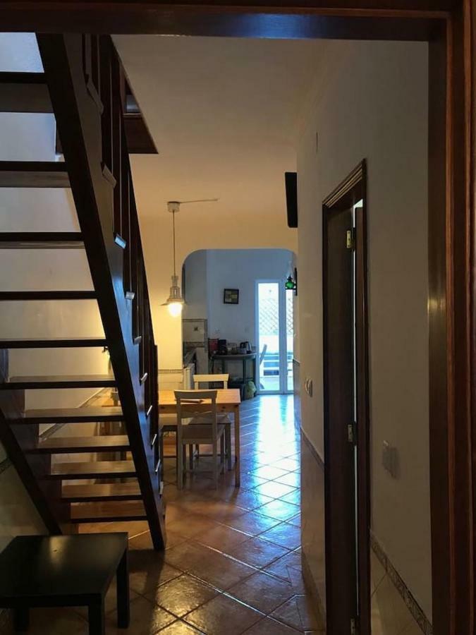 Flat With Terrace In Adamastor Διαμέρισμα Lisboa Εξωτερικό φωτογραφία