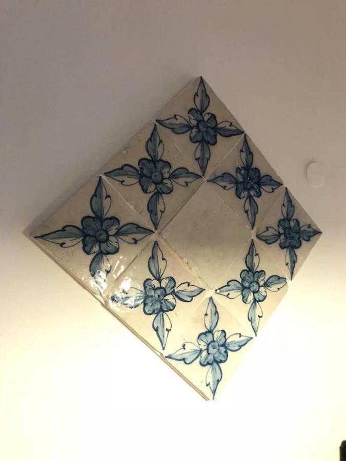 Flat With Terrace In Adamastor Διαμέρισμα Lisboa Εξωτερικό φωτογραφία