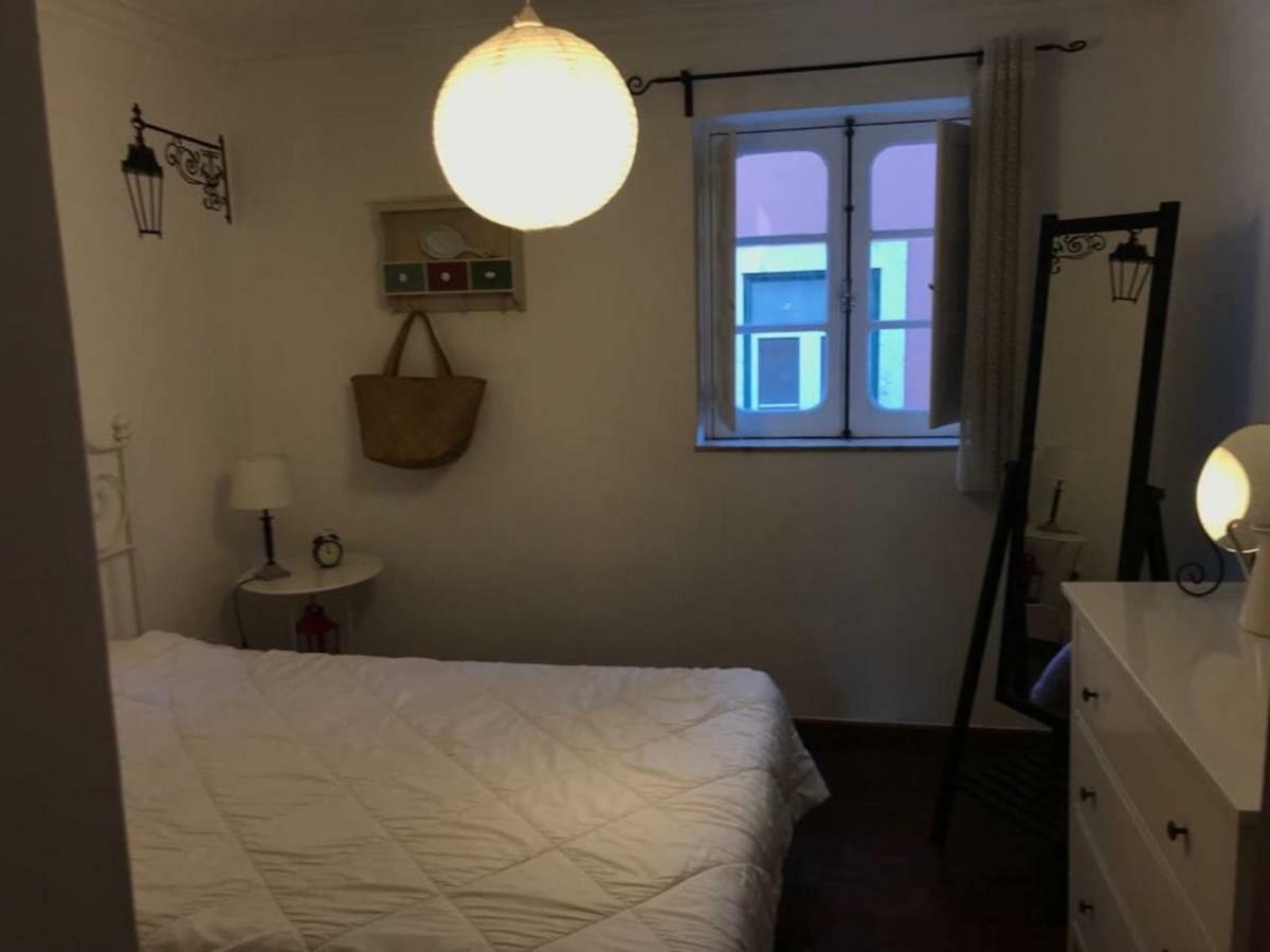 Flat With Terrace In Adamastor Διαμέρισμα Lisboa Εξωτερικό φωτογραφία